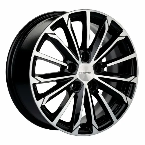 Khomen Wheels KHW1611 (Chery Tiggo 3/Tiggo 3 Pro)