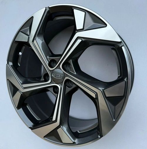 Zixi Geely 191254