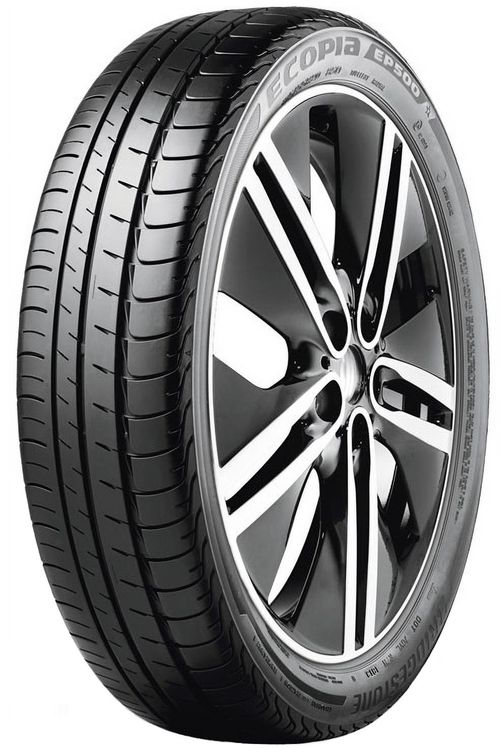 Bridgestone Ecopia EP500