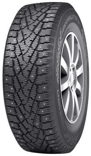 Nokian Tyres Hakkapeliitta C3