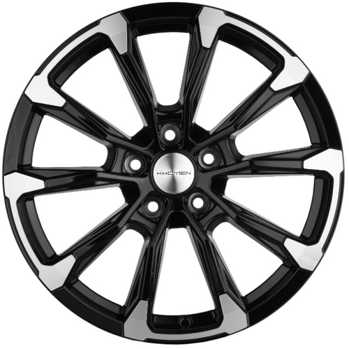 Khomen Wheels KHW1808 (Murano)