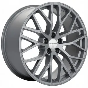 Khomen Wheels KHW2005 (Chery Tiggo 8 Pro)