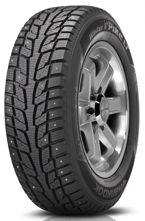 Hankook Winter i*Pike LT RW09