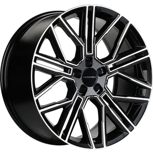 Khomen Wheels KHW2101 (E-tron)