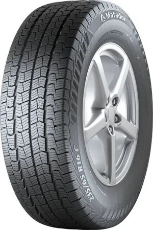 Matador MPS 400 Variant All Weather 2