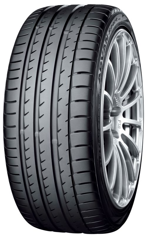Yokohama Advan Sport V105C
