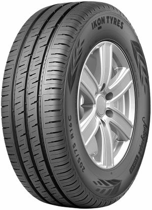 Ikon Tyres Autograph Eco C3