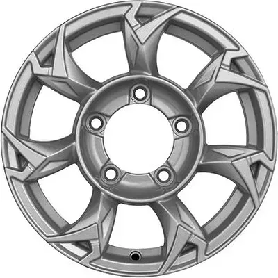 Khomen Wheels KHW1505 (Jimny)