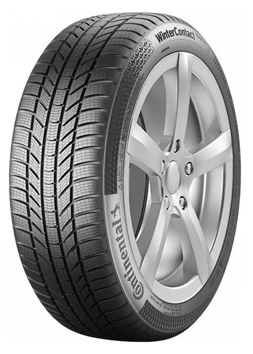 Continental ContiWinterContact TS870P