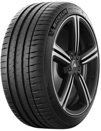 Michelin Pilot Sport 4