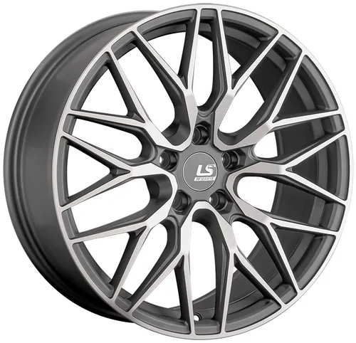 LS FlowForming RC70