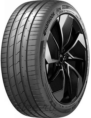 Hankook iON evo IK01