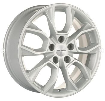 Khomen Wheels KHW1713 (SantaFe)