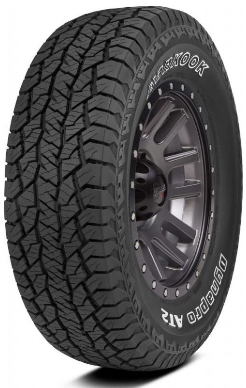 Hankook Dynapro AT2 RF11