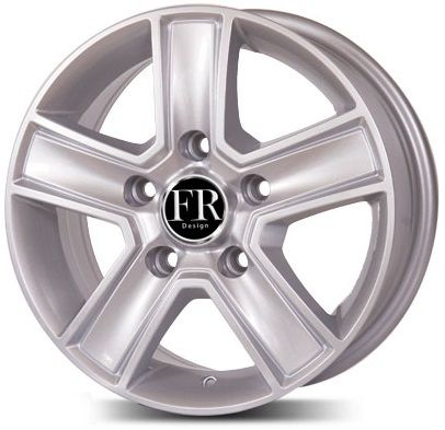 FR Replica MR473