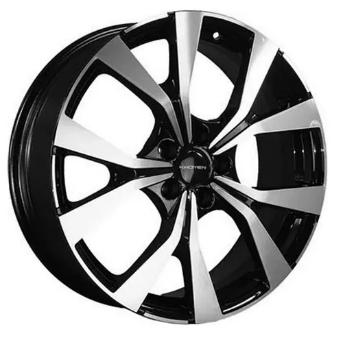 Khomen Wheels KHW1906 (Lexus NX)