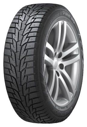 Hankook Winter i*Pike W419