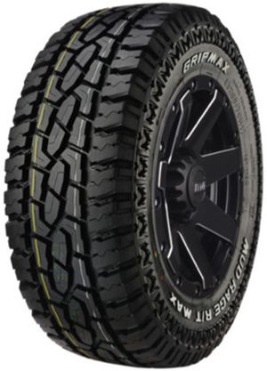 GripMax Mud Rage R/T Max