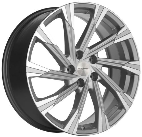 Khomen Wheels KHW1901 (Sportage)