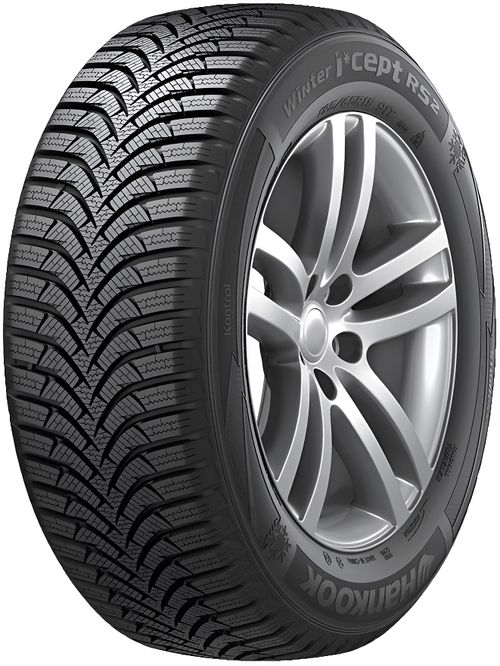 Hankook Winter I*Cept RS2 W452