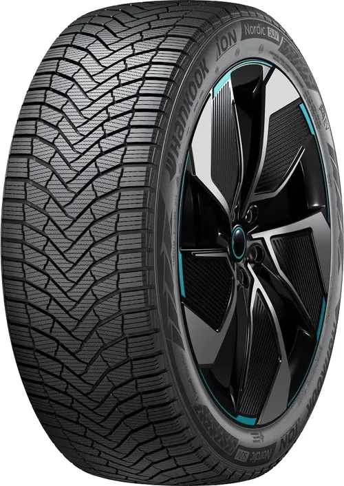 Hankook iON Nordic IW41