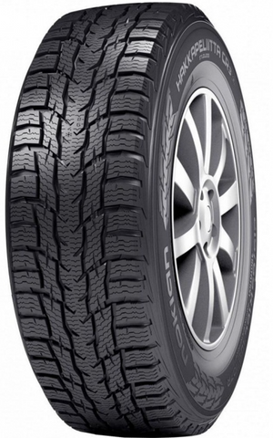 Riken Cargo Winter