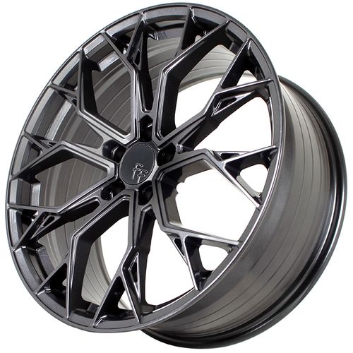 Sakura Wheels YA5640