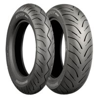 Bridgestone HOOP B03