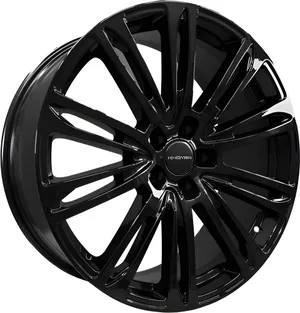 Khomen Wheels KHW2017 (Tugella New)