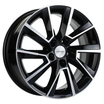 Khomen Wheels KHW1507 (Polo)