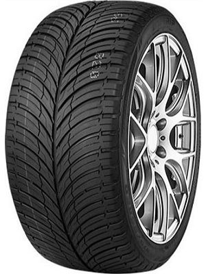 Unigrip Lateral Force 4S
