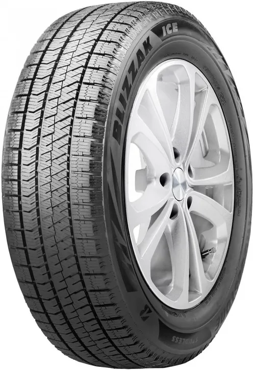 Bridgestone Blizzak Ice