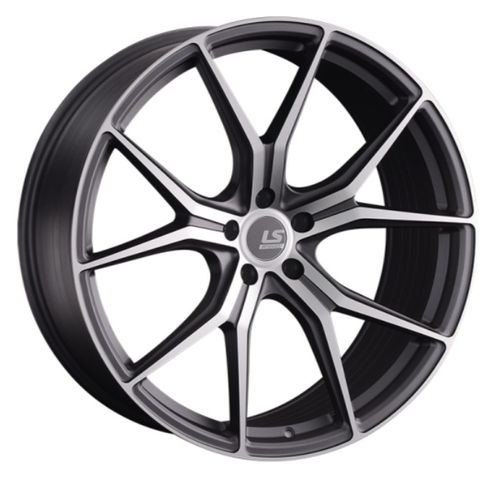 LS Wheels RC56