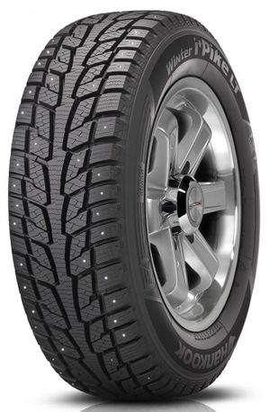 Hankook Winter i*Pike LT RW09