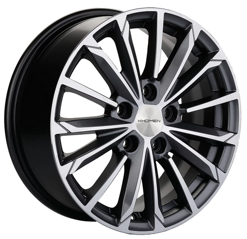 Khomen Wheels KHW1611 (Geely Coolray)