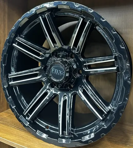 Replica ST FBX R608