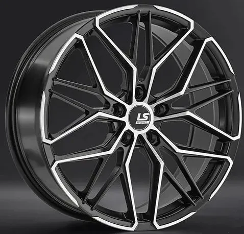 LS FlowForming RC101