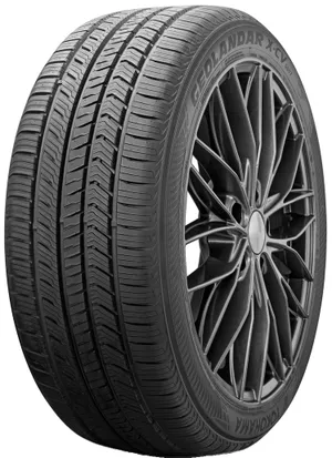 Yokohama Geolandar X-CV G057
