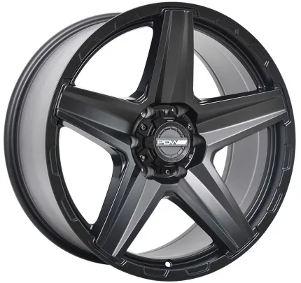 PDW Wheels Titan