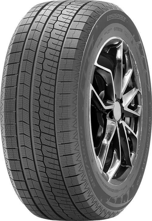 Landspider Wintertraxx H/P