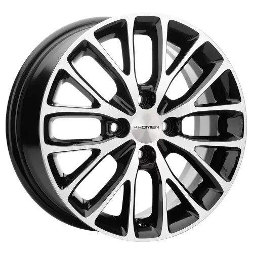 Khomen Wheels KHW1506 (Xray)