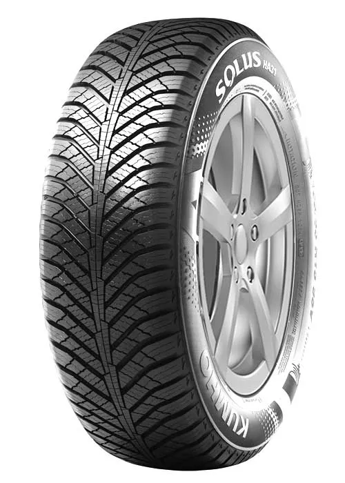 Kumho Solus HA31 SUV