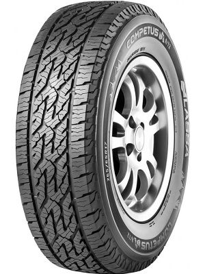 Lassa Competus A/T2