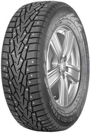 Nokian Tyres Nordman 7