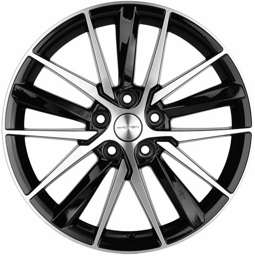 Khomen Wheels KHW1807 (Geely Atlas/Atlas Pro/Lifan Myway)