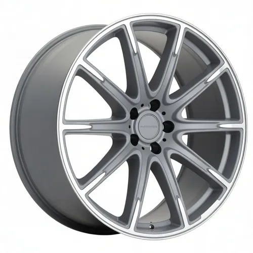 Khomen Wheels KHW2102 (GLS class)