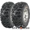 Kenda K587 Bear Claw HTR