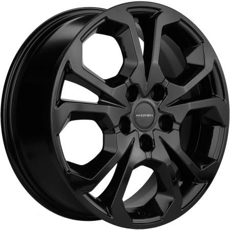 Khomen Wheels KHW1711 (Haval F7/F7x)