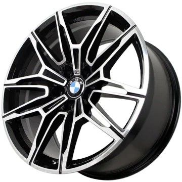 Zixi BMW 294