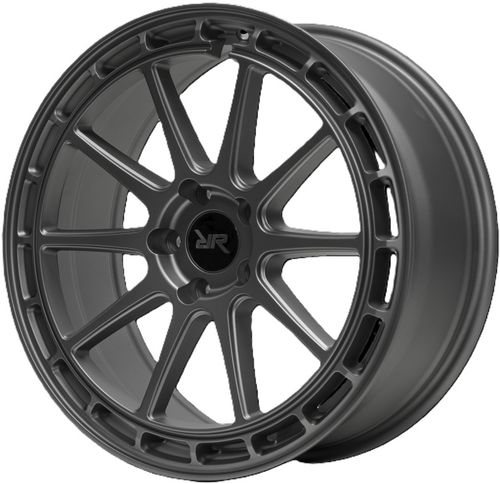 Race Ready CSSYA2012